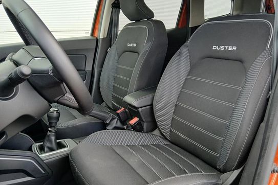 Dacia Duster 1.0 TCe Journey