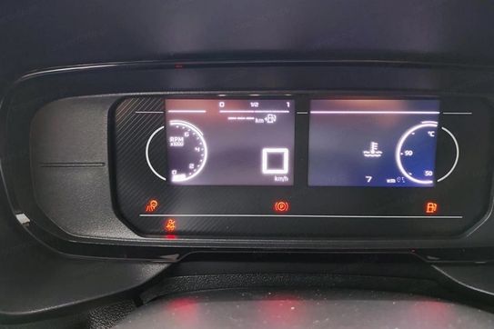Fiat Doblo Cargo/Van XL L2H1
