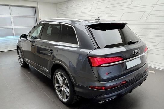 Audi Q7 50 TDI quattro S Line