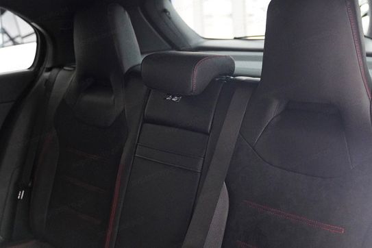 Mercedes Klasa A 200 AMG Line