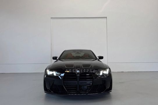 BMW Seria 3 M3 Competition xDrive