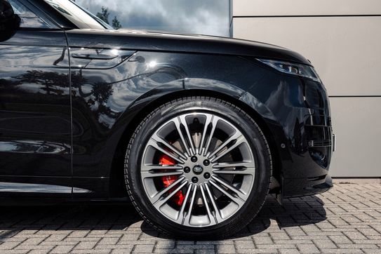 Land Rover Range Rover Sport D300  Dynamic SE