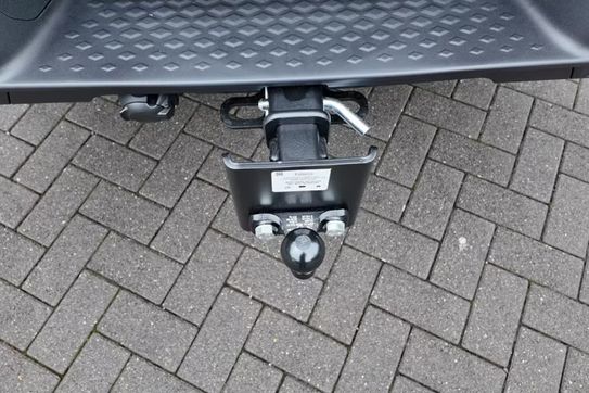 Volkswagen Amarok V6 TDI 4Mot. Dark Label aut