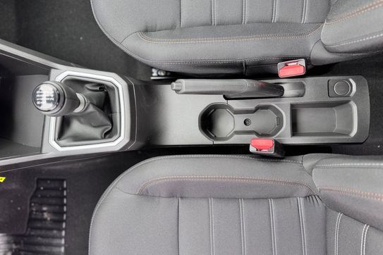 Dacia Sandero Stepway Expression LPG 1.0 TCe