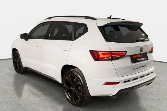 Cupra Ateca 1.5 TSI DSG