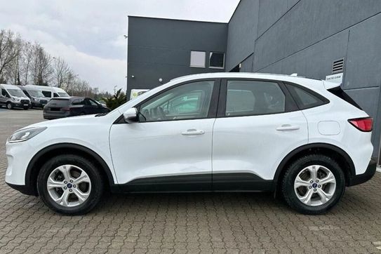 Ford Kuga 1.5 EcoBlue FWD Trend