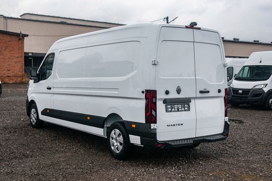 Renault Master L3H2 Extra