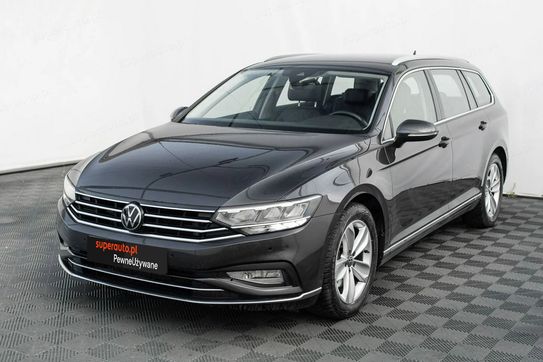 Volkswagen Passat 1.5 TSI DSG