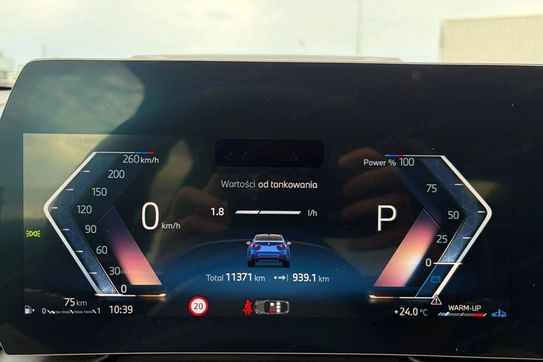 BMW Seria 2 Gran Coupe 220d