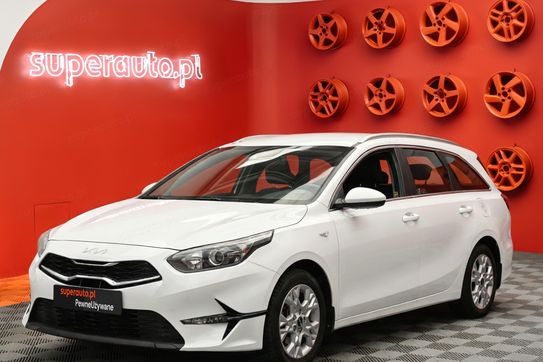 Kia Ceed 1.5 T-GDI M