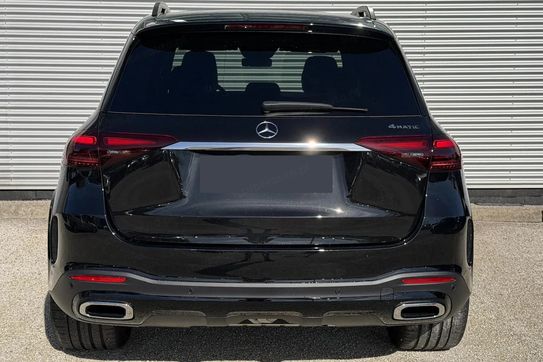 Mercedes GLE 450 d 4-Matic AMG Line