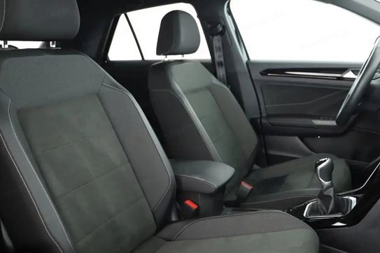 Volkswagen T-Roc R-Line Plus 1.5 TSI