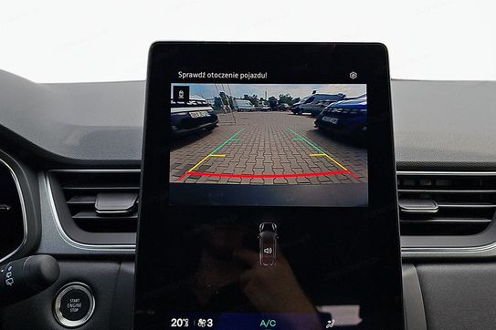 Renault Symbioz E-Tech Techno