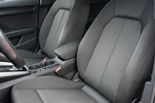 Audi A3 30 TDI S tronic