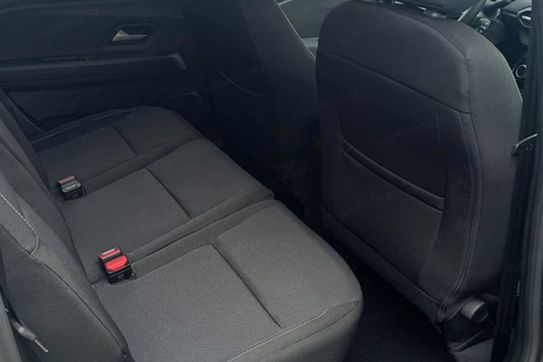 Dacia Jogger Expression 7-miejsc  1.2 Eco-G  LPG