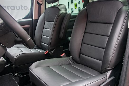 Opel Zafira Life XL L2H1 Business VIP AT8