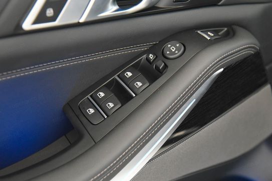 BMW X5 xDrive30d M Sport