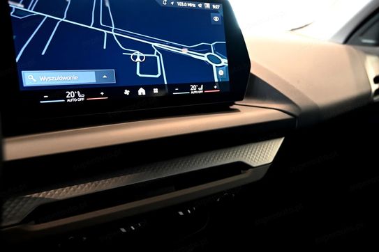 BMW Seria 2 Gran Coupe 220 M Sport