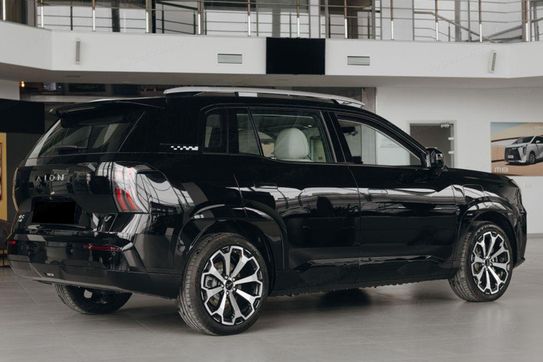 Gac AION V Premium EV