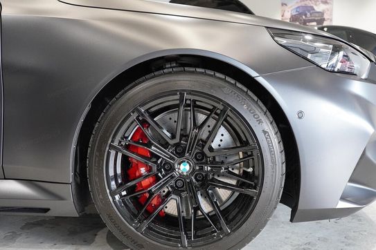 BMW Seria 5 M5