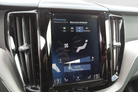 Volvo XC60 D3 R-Design