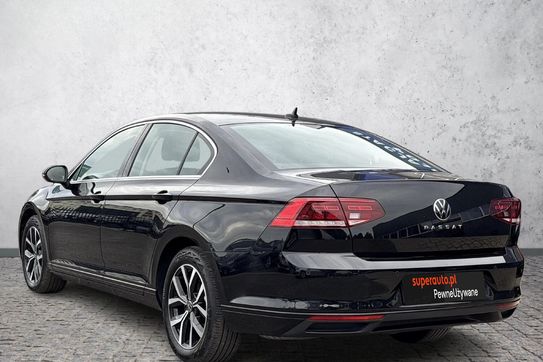 Volkswagen Passat 1.5 TSI EVO Business