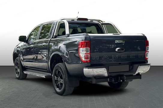 Ford Ranger DC Limited 2.0 EcoBlue 4x4  aut