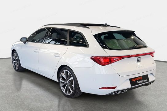 Seat Leon 1.5 TSI FR