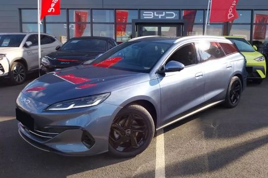 BYD Seal 6 DM-i Boost Touring