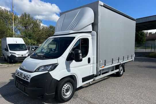 Fiat Ducato Maxi L4 Zabudowa 8EP