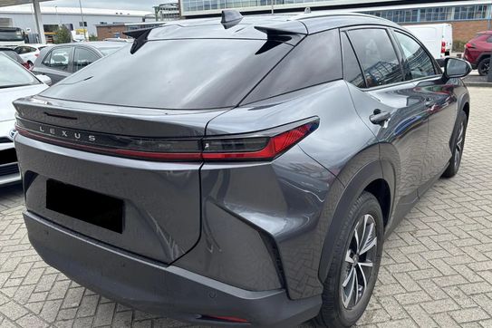 Lexus RZ 500e Business DIRECT4
