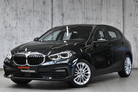 BMW Seria 1 118i