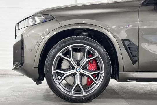 BMW X5 xDrive30d M Sport