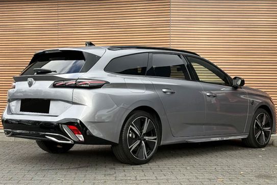 Peugeot 308 GT SW EAT8 1.5 BlueHDi