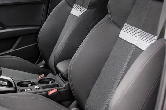 Audi A3 TFSI Advanced Sportback