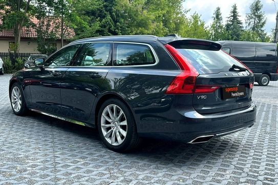 Volvo V90 D5 AWD Momentum aut
