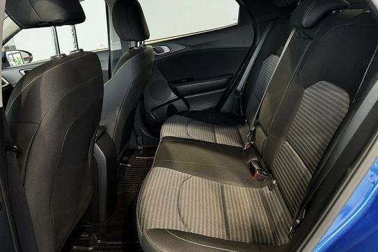 Kia XCeed 1.5 T-GDI