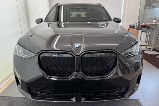 BMW X3 xDrive20 M Sport