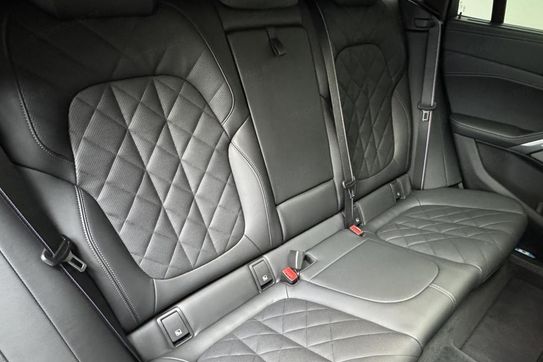 BMW X6 xDrive30d M Sport