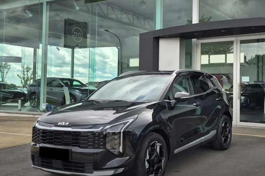 Kia Sportage 1.6 T-GDI HEV Business Line 2WD aut