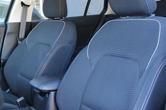 Ford Focus 1.5 EcoBlue Titanium X