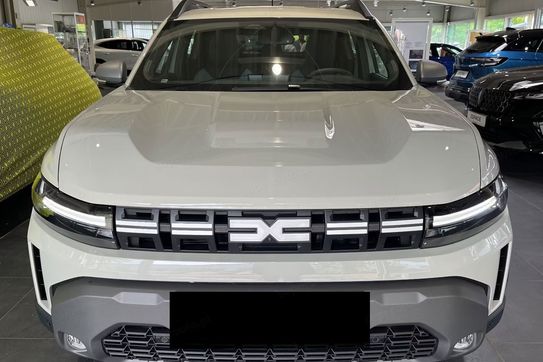 Dacia Duster Journey 1.2 TCe Hybrid-G LPG 4x4