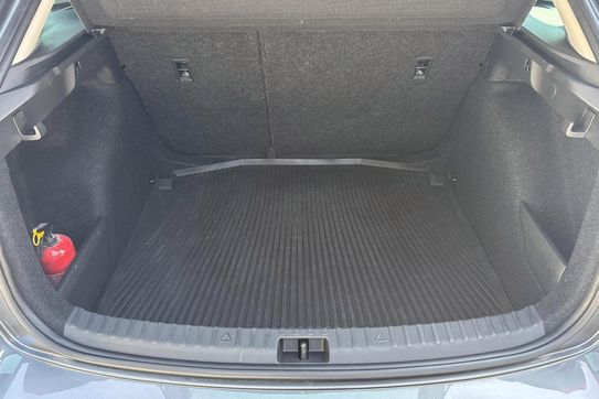 Skoda Scala Ambition 1.5 TSI