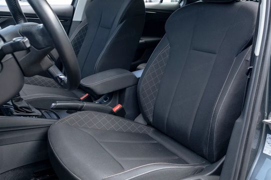 Skoda Scala 1.5 TSI Ambition DSG