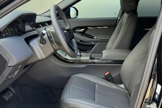 Land Rover Range Rover Evoque D200 S