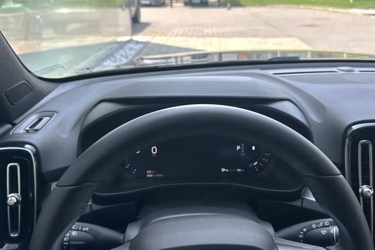 Volvo XC40 B3 Core