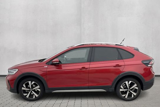 Volkswagen Taigo 1.5 TSI ACT Style DSG