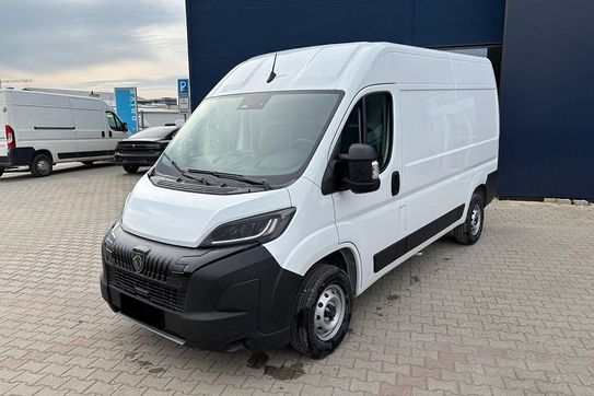 Peugeot Boxer L2H2