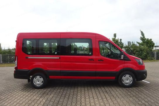 Ford Transit Kombi M1 350 L3H2 Trend A8