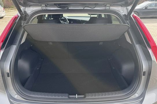 Kia Niro e-Niro 64kWh XL